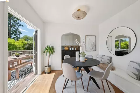 Dining - 734 Keeler Ave, Berkeley, CA 94708 photo 1 of 5