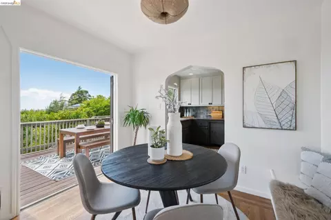 Dining - 734 Keeler Ave, Berkeley, CA 94708 photo 2 of 5