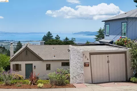 Other - 734 Keeler Ave, Berkeley, CA 94708 photo 8 of 8