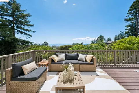 Exterior - 734 Keeler Ave, Berkeley, CA 94708 photo 3 of 10