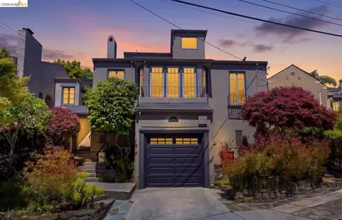 1005 Portal Ave, Oakland, CA 94610