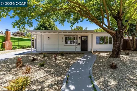 1650 Moraga Dr, Santa Rosa, CA 95404