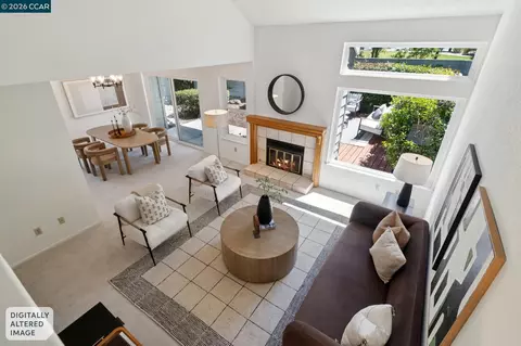 1875 Stratton Cir, Walnut Creek, CA 94598