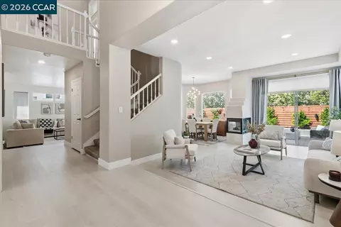 126 Blackstone Dr, Danville, CA 94506