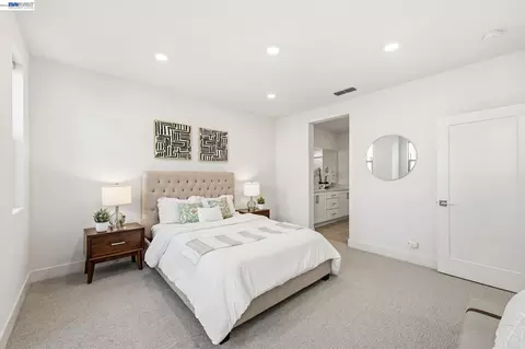 Bedroom - 5581 Dublin Blvd, Dublin, CA 94568 photo 10 of 11