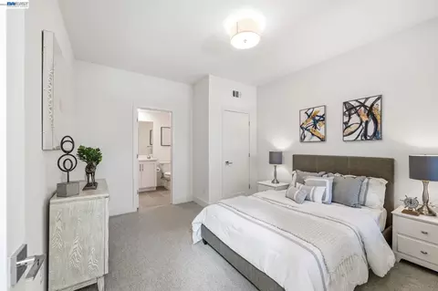 Bedroom - 5581 Dublin Blvd, Dublin, CA 94568 photo 1 of 11