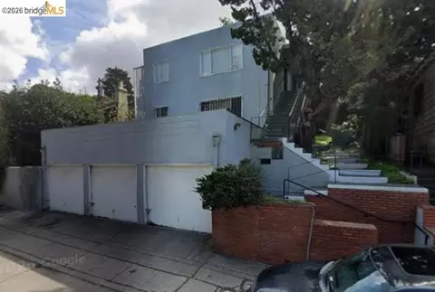 3562 Seminary Ave, Oakland, CA 94605