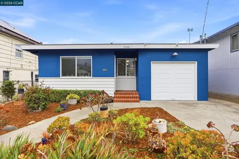 3720 Midvale Ave, Oakland, CA 94602