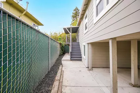 1812 Woolsey St, Berkeley, CA 94703 photo 27