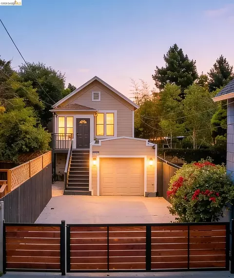 1812 Woolsey St, Berkeley, CA 94703 photo 2