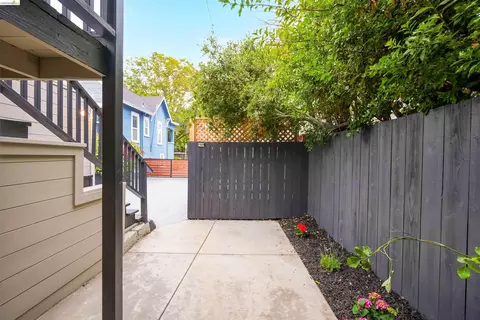 1812 Woolsey St, Berkeley, CA 94703 photo 30