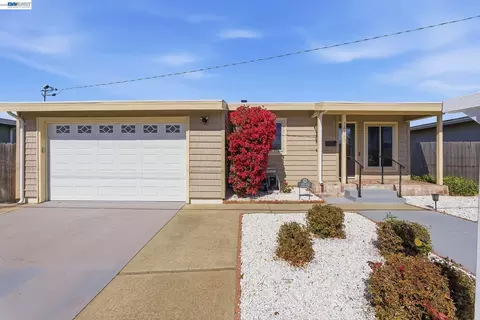 18160 Hunter Ave, Hayward, CA 94541