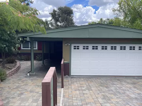 2652 Buena Vista Ave, Walnut Creek, CA 94597