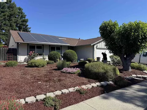 2883 Westchester Dr, San Ramon, CA 94583