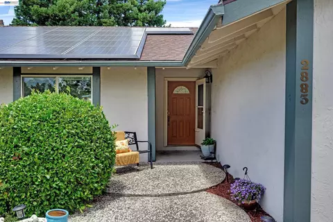 2883 Westchester Dr, San Ramon, CA 94583