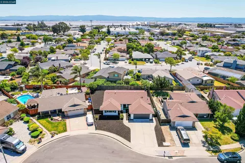 View/Area - 6275 Mockorange Ct, Newark, CA 94560 photo 2 of 7