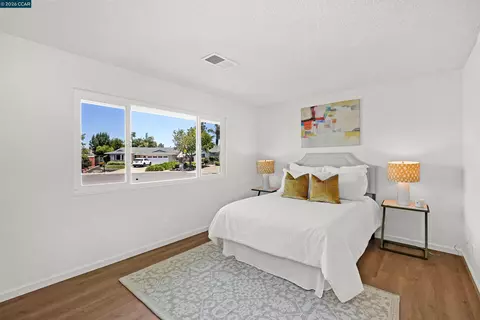 Bedroom - 6275 Mockorange Ct, Newark, CA 94560 photo 4 of 5