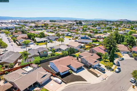 View/Area - 6275 Mockorange Ct, Newark, CA 94560 photo 3 of 7