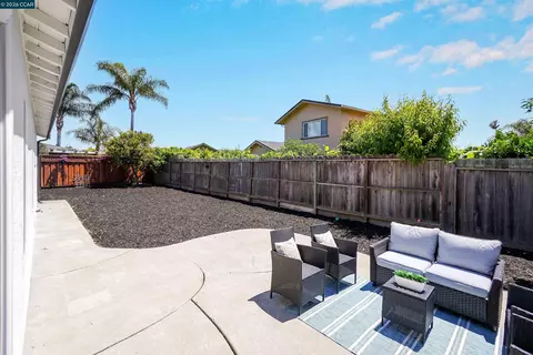Exterior - 6275 Mockorange Ct, Newark, CA 94560 photo 12 of 14