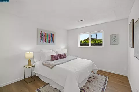 Bedroom - 6275 Mockorange Ct, Newark, CA 94560 photo 1 of 5