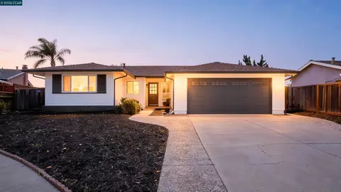 Exterior - 6275 Mockorange Ct, Newark, CA 94560 photo 14 of 14