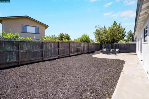 Exterior - 6275 Mockorange Ct, Newark, CA 94560 photo 10 of 14