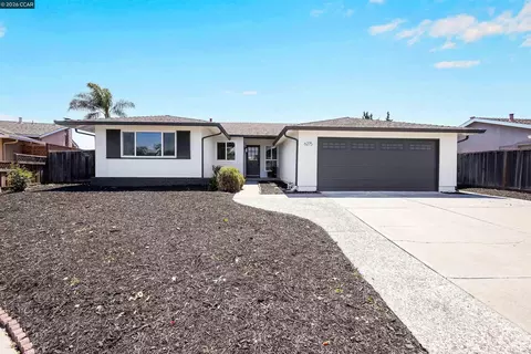 Exterior - 6275 Mockorange Ct, Newark, CA 94560 photo 2 of 14
