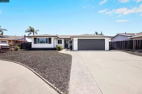 Exterior - 6275 Mockorange Ct, Newark, CA 94560 photo 3 of 14
