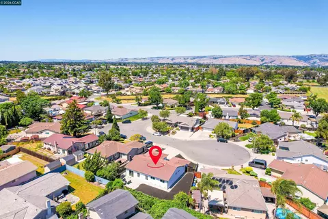 View/Area - 6275 Mockorange Ct, Newark, CA 94560 photo 5 of 7