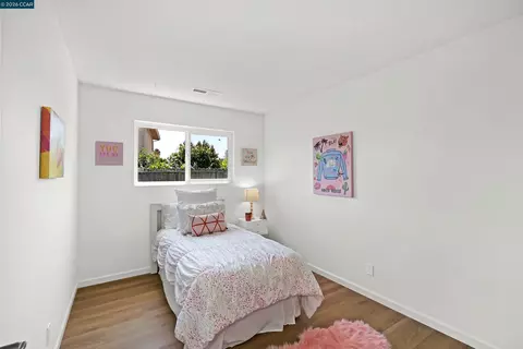 Bedroom - 6275 Mockorange Ct, Newark, CA 94560 photo 3 of 5