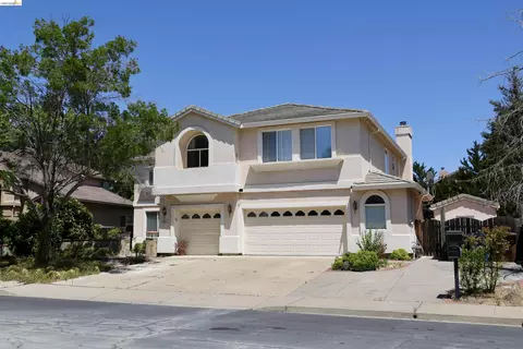 2641 Forty Niner Way, Antioch, CA 94531