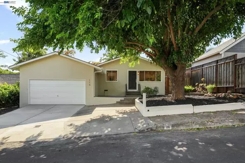 116 Terra Ln, Pacheco, CA 94553