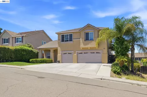 3928 Kite Way, Antioch, CA 94509