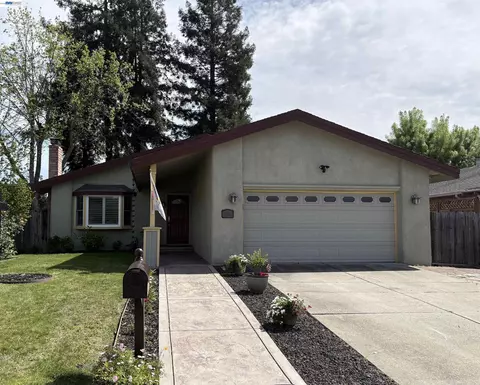 3318 Ensenada Dr, San Ramon, CA 94583