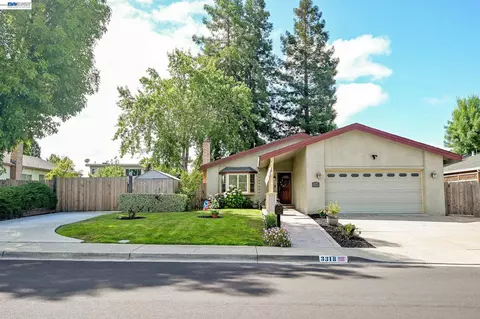 3318 Ensenada Dr, San Ramon, CA 94583