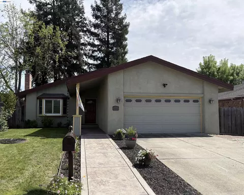 3318 Ensenada Dr, San Ramon, CA 94583
