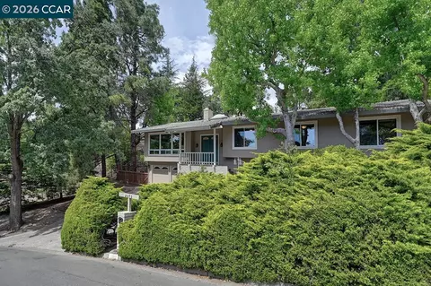 3018 Bradbury Dr, Lafayette, CA 94549 photo 1