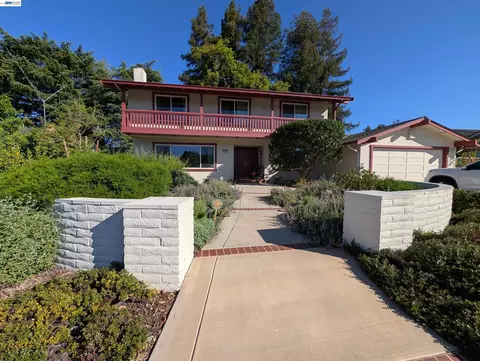 5354 Sandra Way, Livermore, CA 94550