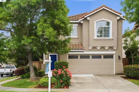 8516 Peachtree Ave, Newark, CA 94560