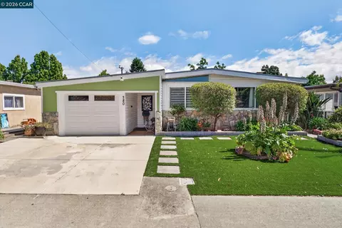 380 Alhambra Ave, Vallejo, CA 94591