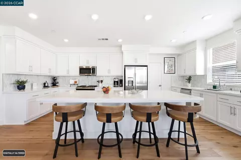 9732 Seawind Way, Newark, CA 94560