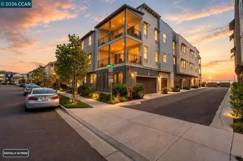 9732 Seawind Way, Newark, CA 94560
