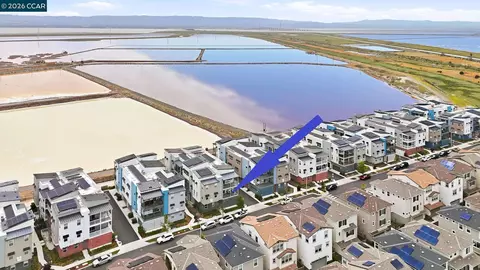 9732 Seawind Way, Newark, CA 94560