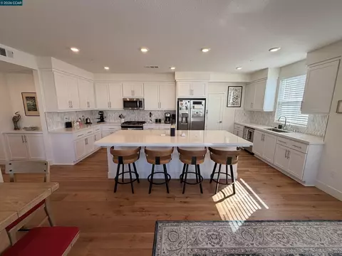 9732 Seawind Way, Newark, CA 94560