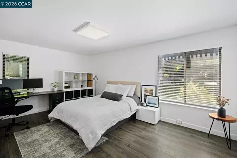 Bedroom - 1476 Camino Peral #C, Moraga, CA 94556 photo 1 of 6