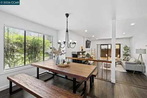 Dining - 1476 Camino Peral #C, Moraga, CA 94556 photo 2 of 3
