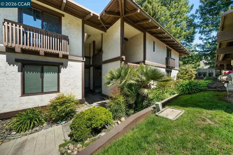 Exterior - 1476 Camino Peral #C, Moraga, CA 94556 photo 1 of 4