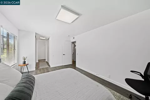 Bedroom - 1476 Camino Peral #C, Moraga, CA 94556 photo 4 of 6