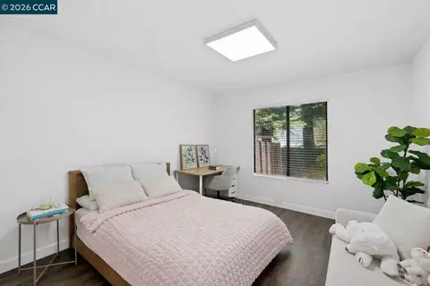 Bedroom - 1476 Camino Peral #C, Moraga, CA 94556 photo 6 of 6