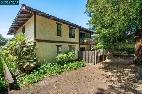 Exterior - 1476 Camino Peral #C, Moraga, CA 94556 photo 4 of 4
